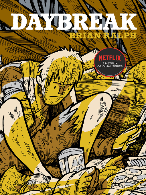 Cover image for Daybreak
